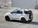 Daihatsu Terios Think Pink 2010 года